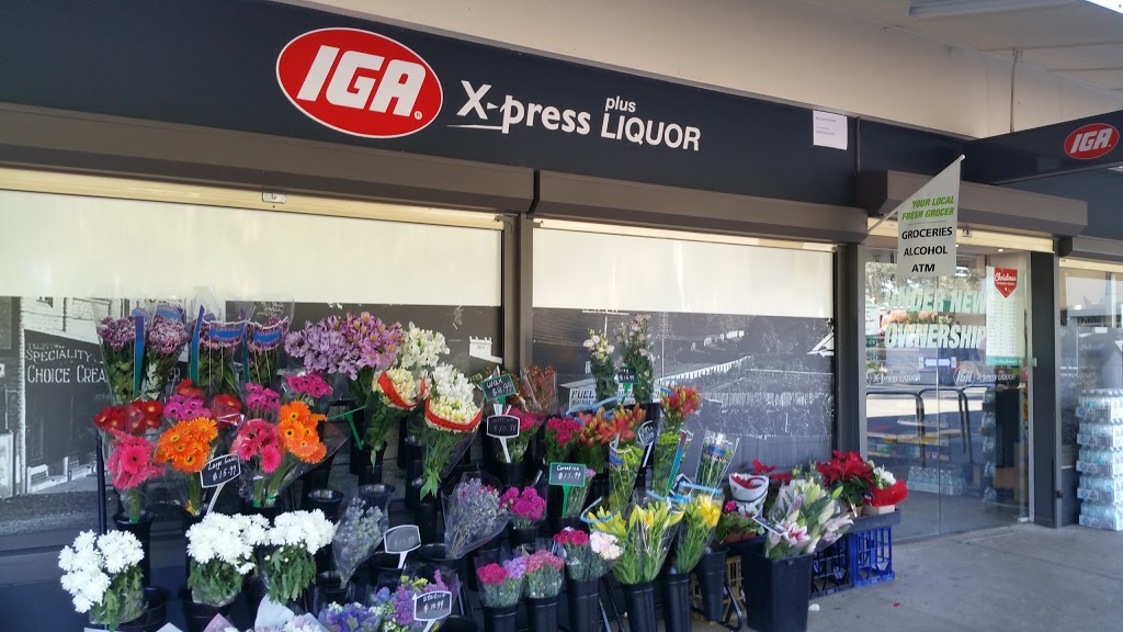 IGA Xpress South Turramurra | store | 217B Kissing Point Rd, South Turramurra NSW 2074, Australia | 0291447147 OR +61 2 9144 7147