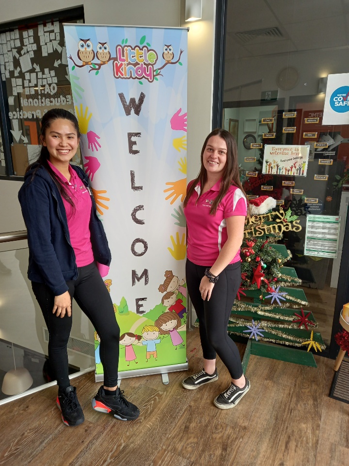 Atkinson Childcare College | 2/24 Lake St, Warners Bay NSW 2282, Australia | Phone: (02) 4942 2300