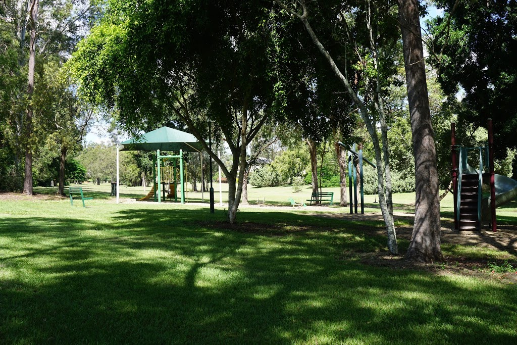 Kangaroo Gully Road Park | park | 147 Kangaroo Gully Rd, Bellbowrie QLD 4070, Australia | 0734038888 OR +61 7 3403 8888