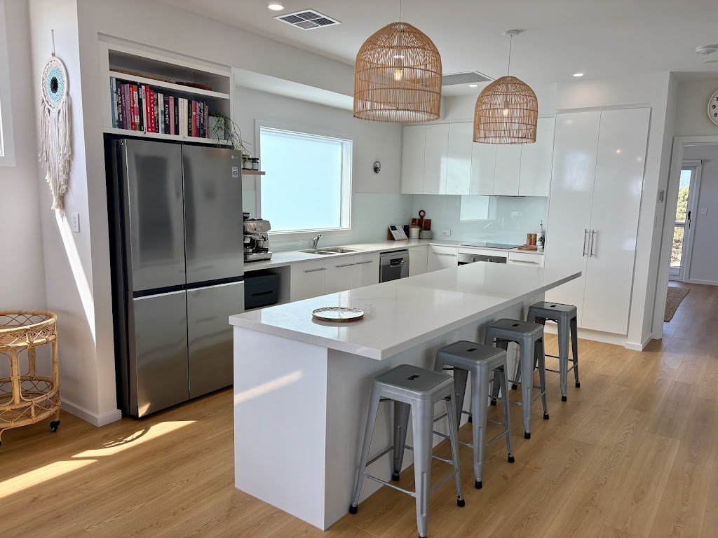 Ernies | 7 Dennis Ave, Robe SA 5276, Australia | Phone: 1300 760 629