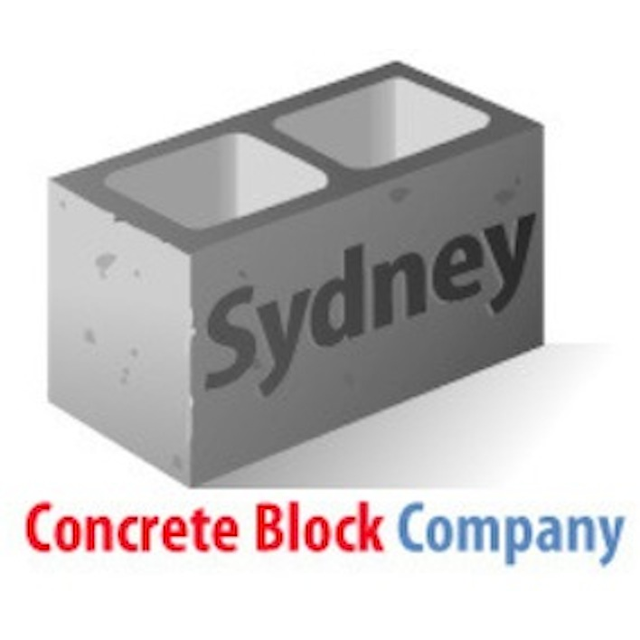 Sydney Concrete Block Company | store | 9 Watkiss St, Glenwood NSW 2768, Australia | 0438121463 OR +61 438 121 463