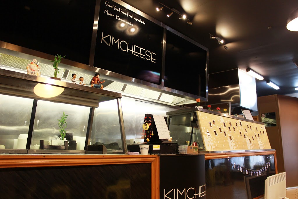Kimcheese | restaurant | 687 Centre Rd, Bentleigh East VIC 3165, Australia | 0399432664 OR +61 3 9943 2664