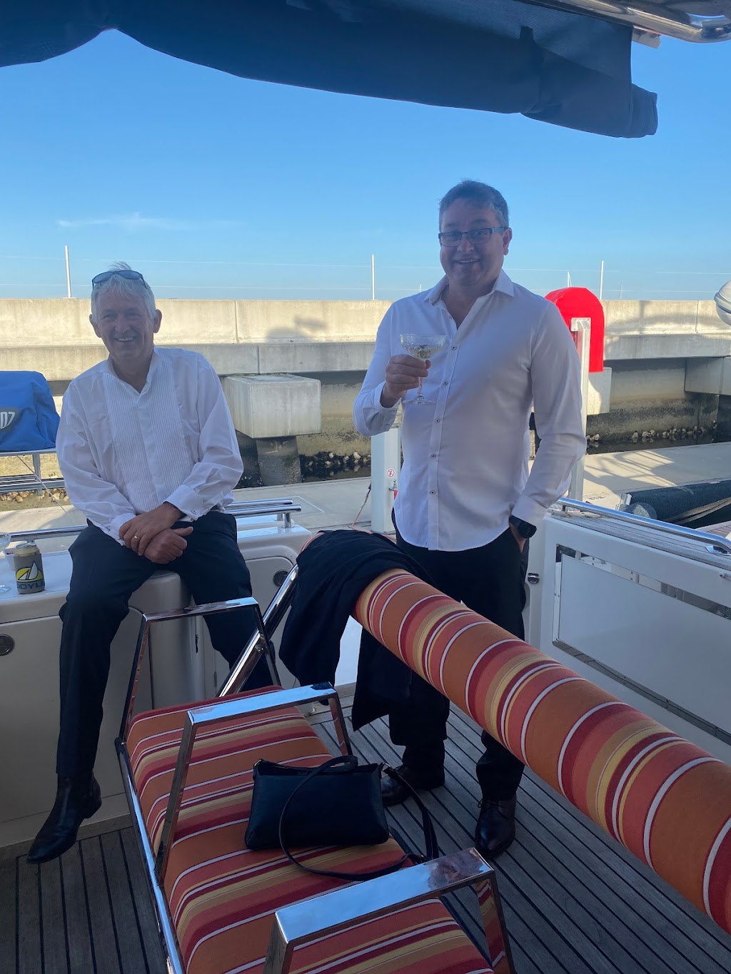 Hobart Private Choice Charters | Unit 3/806 Sandy Bay Rd, Sandy Bay TAS 7005, Australia | Phone: 0419 270 971