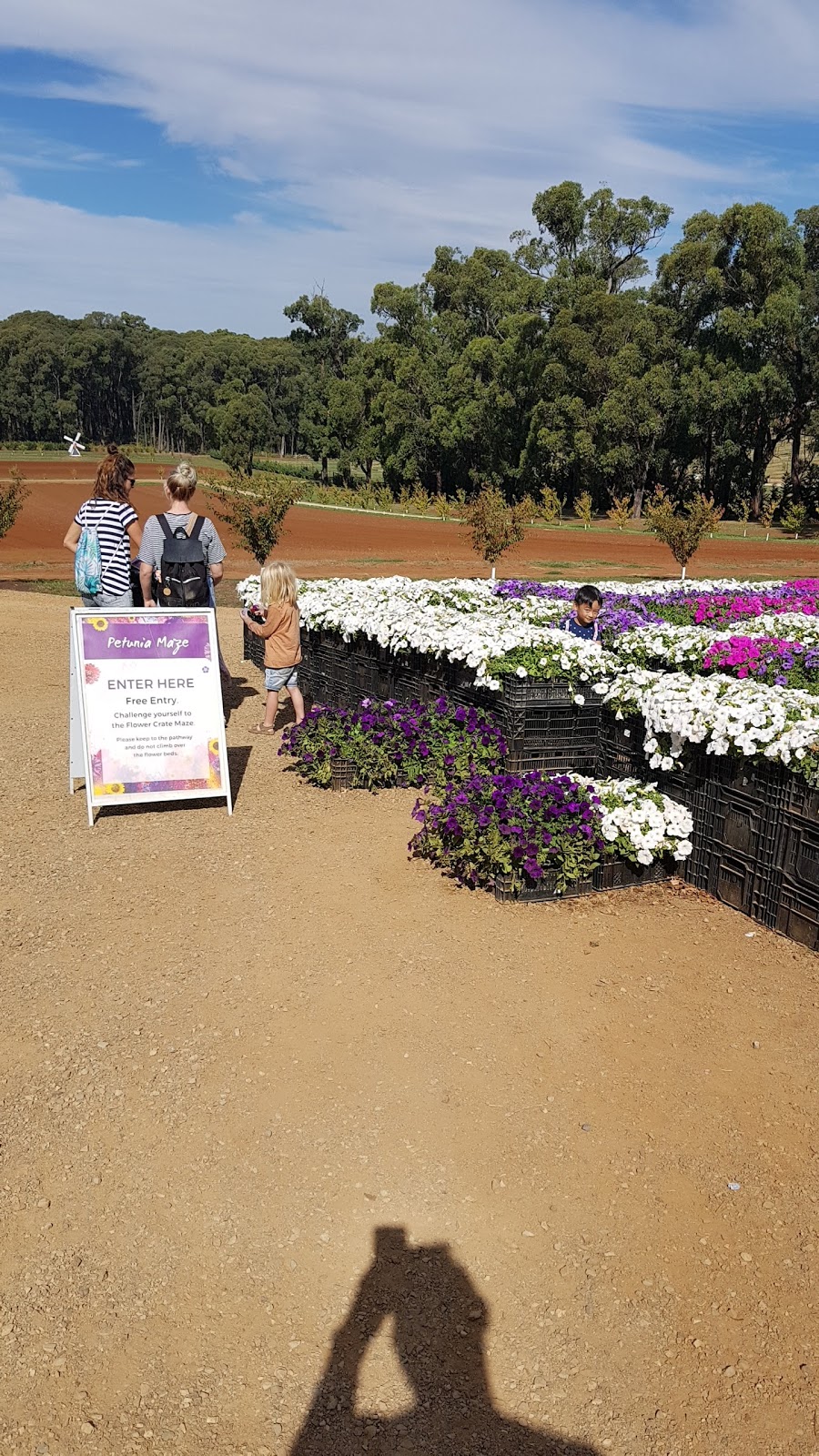 Tesselaar Gardens | 357 Monbulk Rd, Silvan VIC 3795, Australia