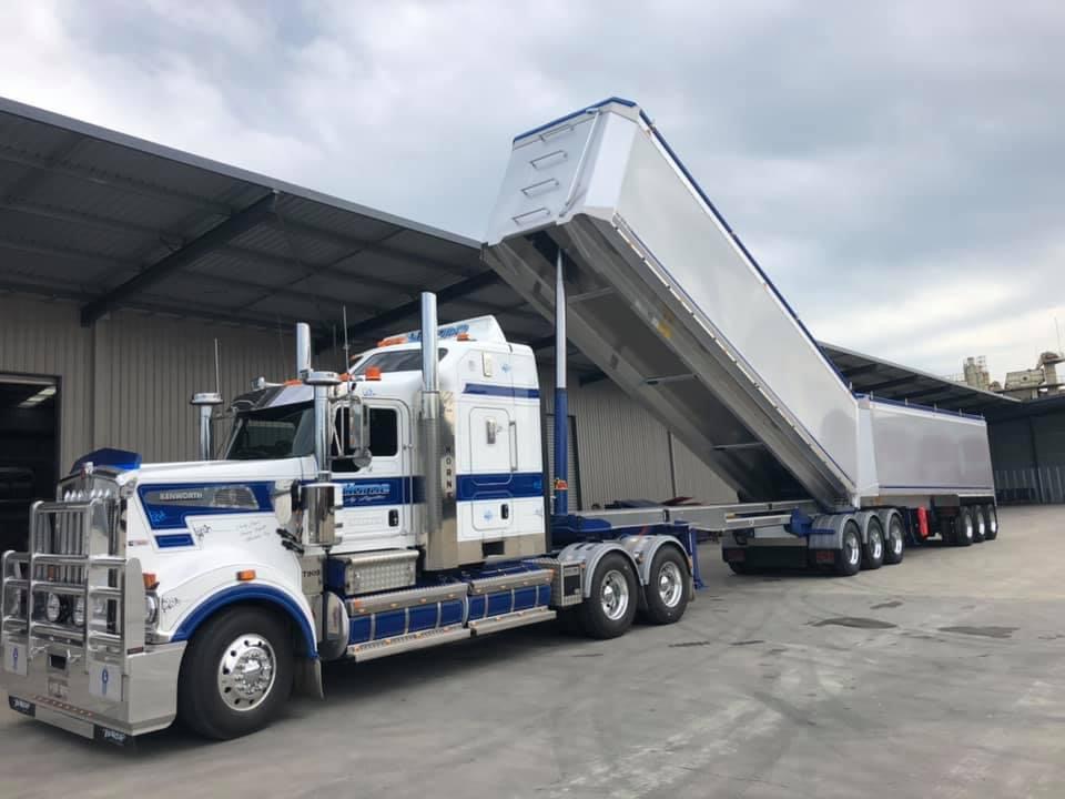 Horne Ag Logistics Pty Ltd | moving company | 4/26 Collins St, Hillston NSW 2675, Australia | 0488317444 OR +61 488 317 444