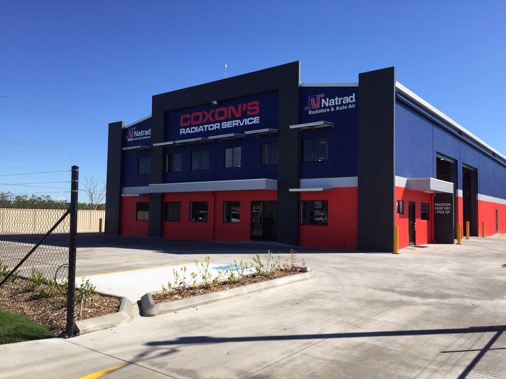 Coxons Rockhampton | car repair | 151 Maloney St, Kawana QLD 4701, Australia | 0749222313 OR +61 7 4922 2313