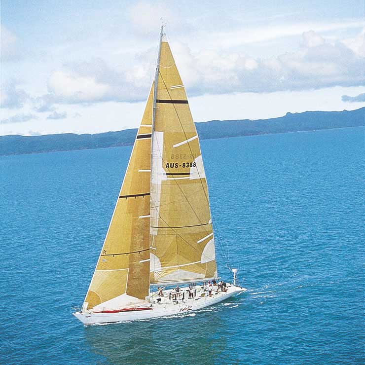 Matador Whitsundays | Coral Sea Marina, Shingley Dr, Airlie Beach QLD 4802, Australia | Phone: 0417 158 838