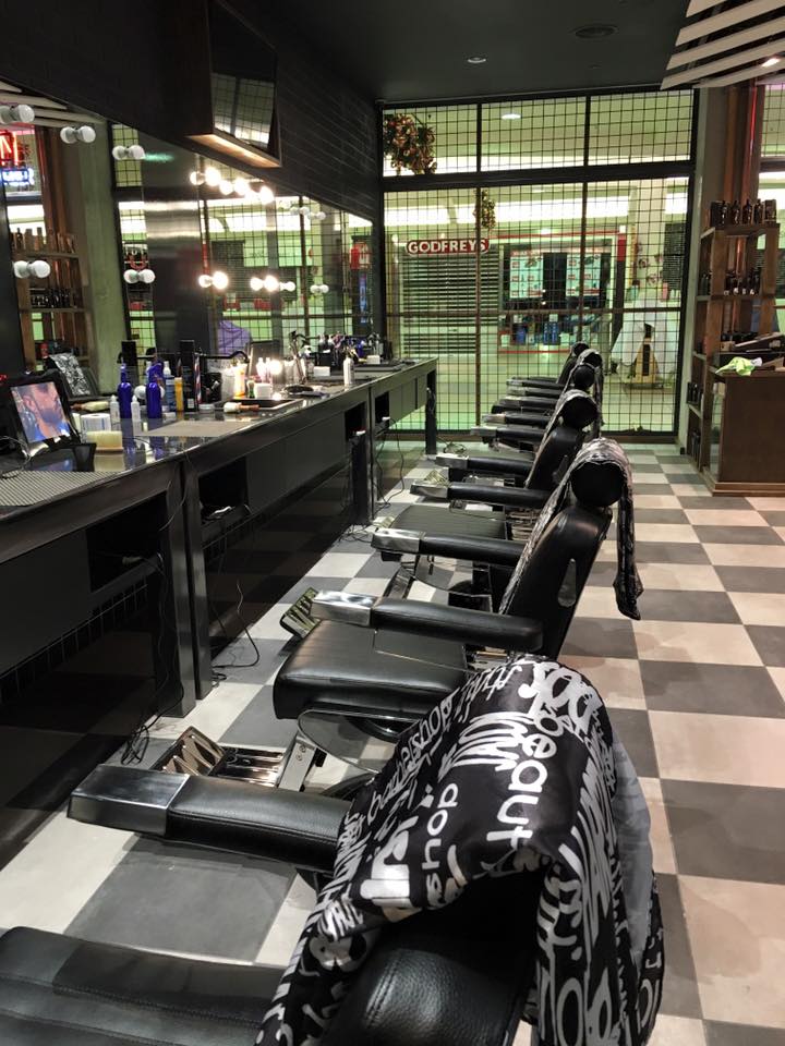 Babylon Barber | hair care | 31/976 North East Road, Modbury SA 5092, Australia | 0872257113 OR +61 8 7225 7113