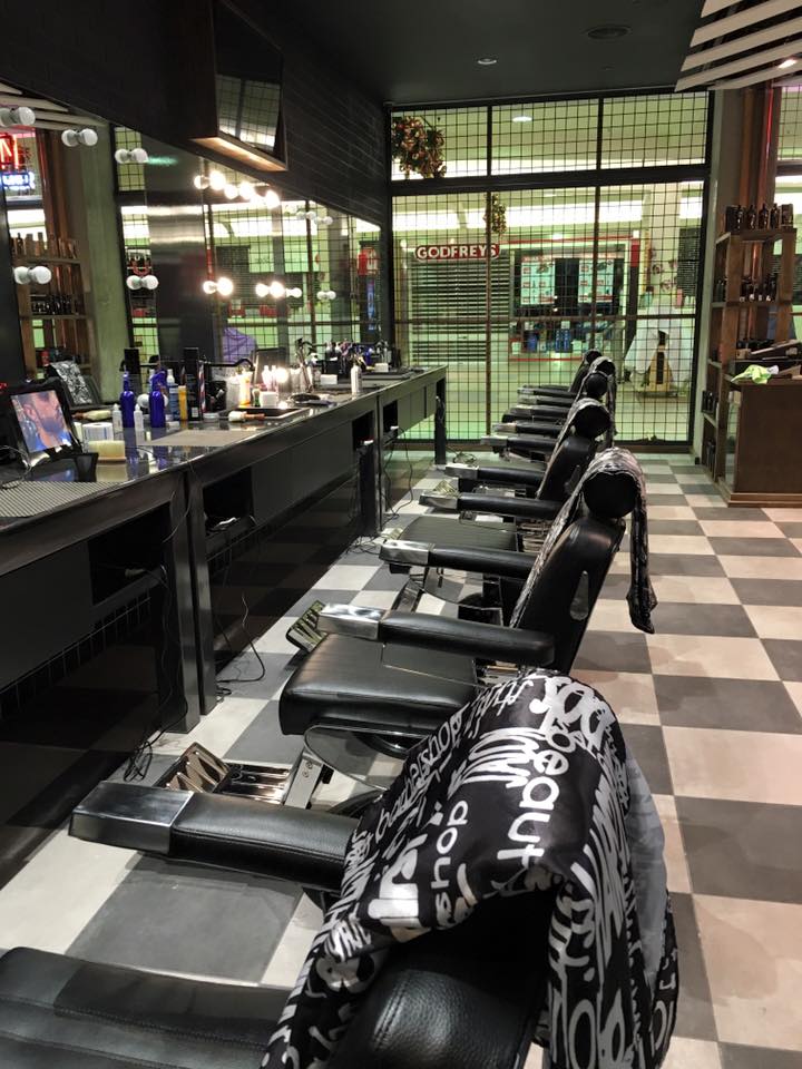 Babylon Barber | 31/976 North East Road, Modbury SA 5092, Australia | Phone: (08) 7225 7113