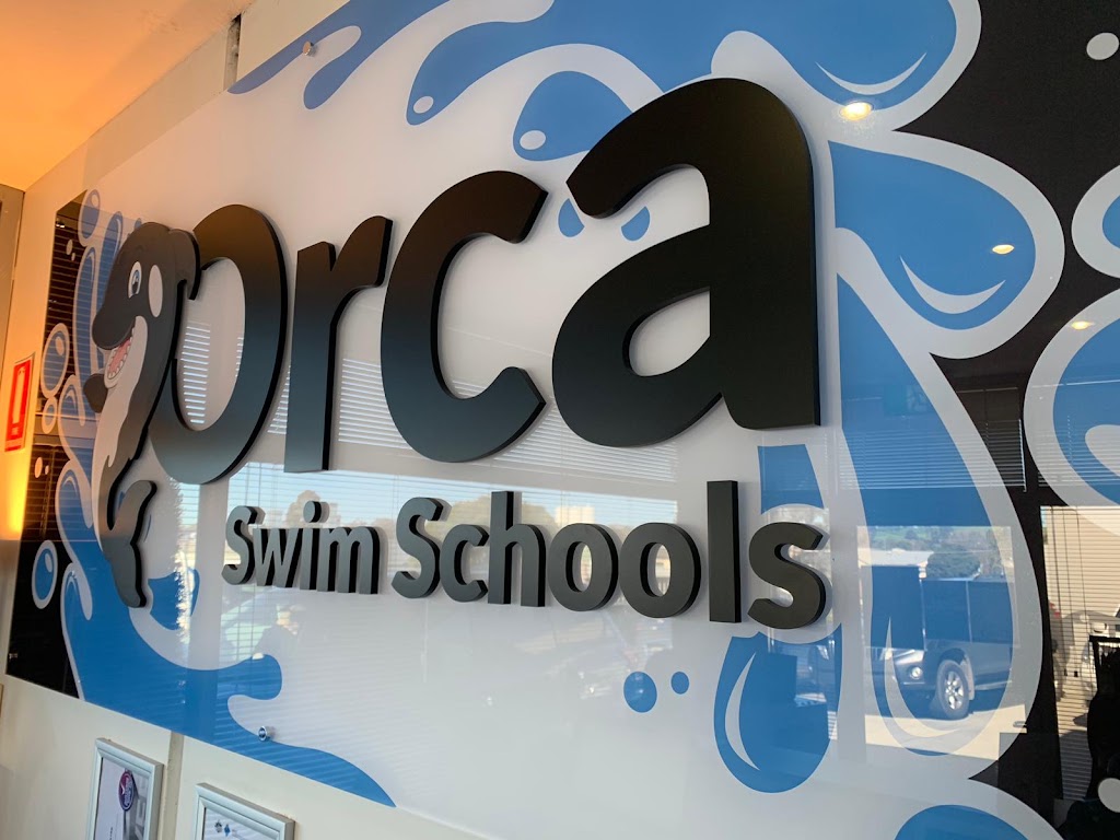 Orca Swim Schools Warragul | 1/15 Phoenix St, Warragul VIC 3820, Australia | Phone: (03) 5623 6086