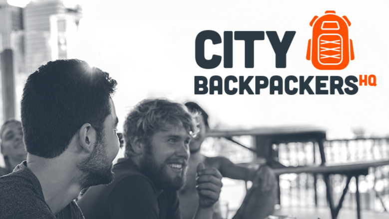 City Backpackers HQ | 380 Upper Roma St, Brisbane City QLD 4000, Australia | Phone: (07) 3211 3221