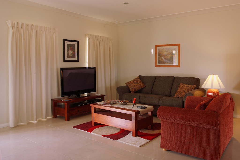 Talga Estate | lodging | 307 Talga Rd, Rothbury NSW 2320, Australia | 0249307100 OR +61 2 4930 7100