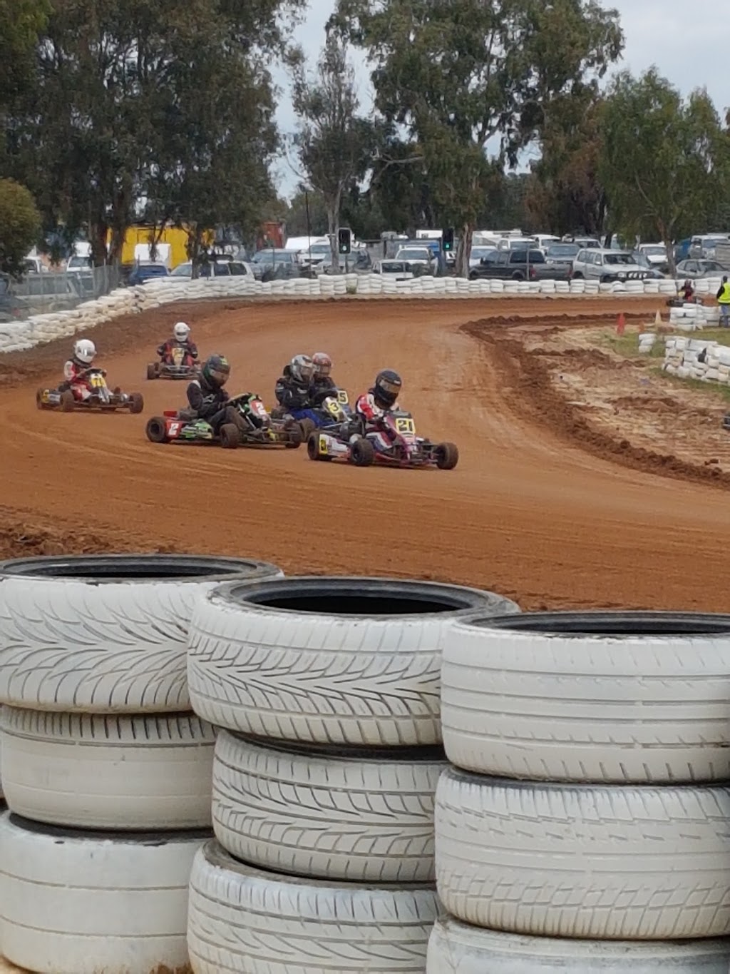 Dirt Trackers Kart Club |  | 375 Boomerang Rd, Oldbury WA 6121, Australia | 0410321765 OR +61 410 321 765