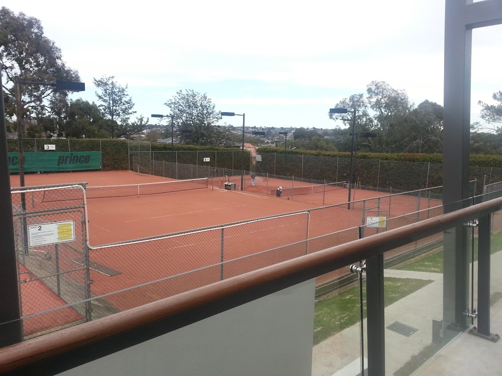 South Hawthorn Tennis Club |  | Anderson Rd, Hawthorn East VIC 3123, Australia | 0398825897 OR +61 3 9882 5897