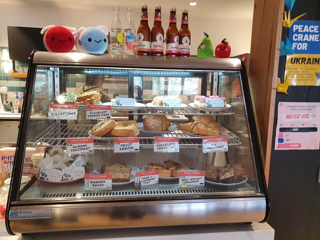 Redgum Cafe | 109 Wood St, Templestowe VIC 3106, Australia | Phone: (03) 9846 2012