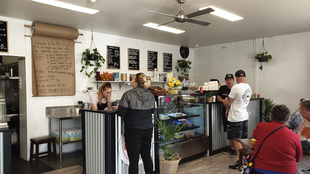 The Fast Fox | 275 Main St, Lithgow NSW 2790, Australia | Phone: (02) 6351 3831