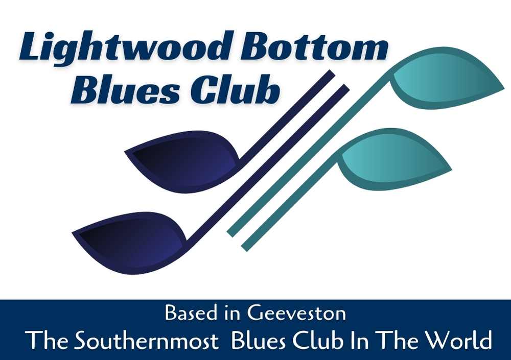Lightwood Bottom Blues Club |  | Ex-Servicemens & Womens Club, 11 Memorial Dr, Geeveston TAS 7116, Australia | 0417881838 OR +61 417 881 838