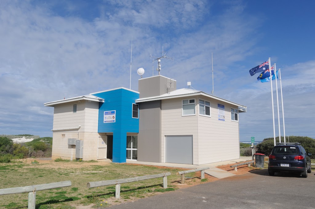 Geraldton Volunteer Marine Rescue Group | Marine Terrace, Geraldton WA 6530, Australia | Phone: (08) 9964 3543