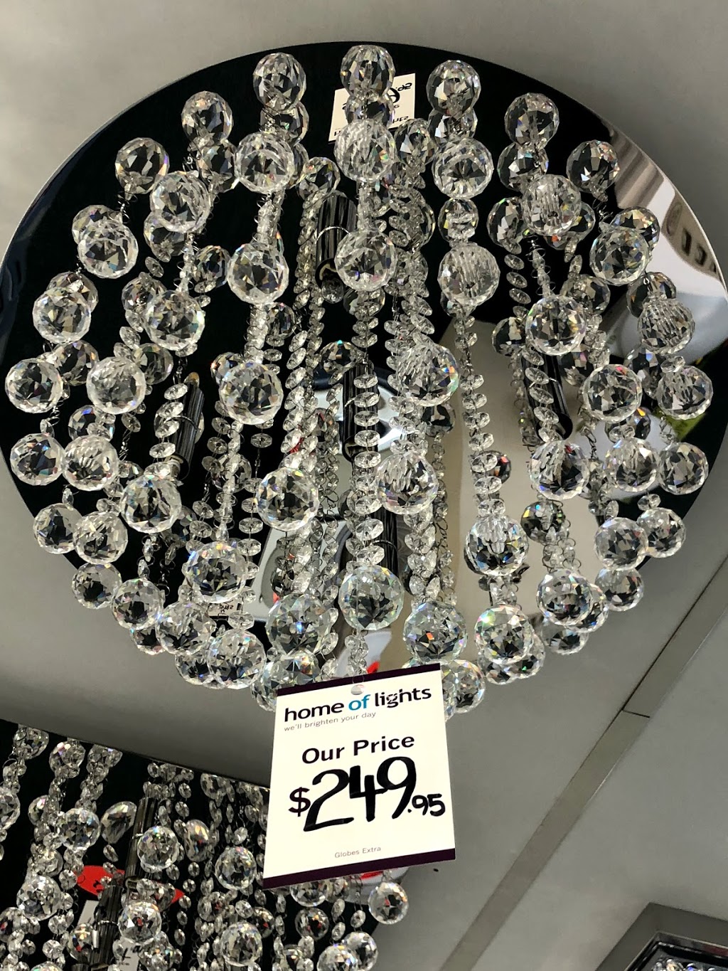 Home of Lights | home goods store | 567 North Rd, Ormond VIC 3204, Australia | 0395788611 OR +61 3 9578 8611
