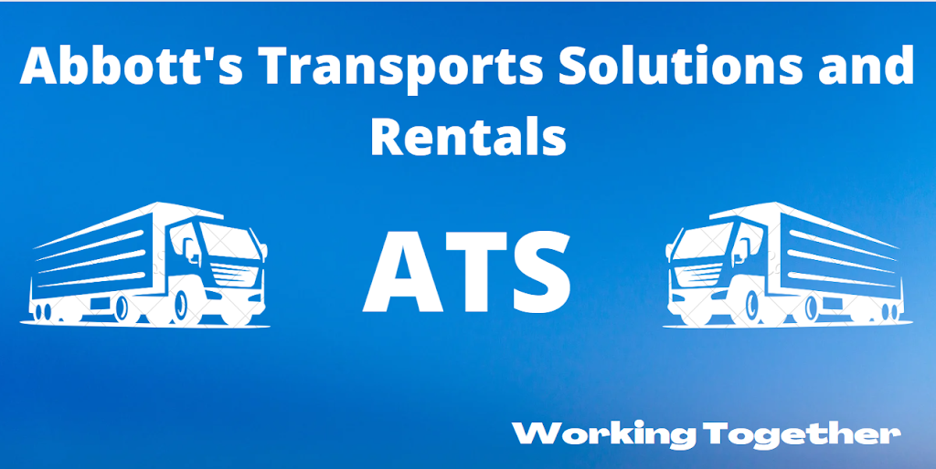 Abbotts Transport Solutions And Rentals | point of interest | 5B Palomo Dr, Cranbourne West VIC 3977, Australia | 0402490800 OR +61 402 490 800