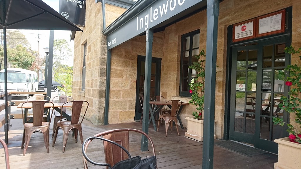 Inglewood Inn | 1931 North East Road, Inglewood SA 5133, Australia | Phone: (08) 8380 5325