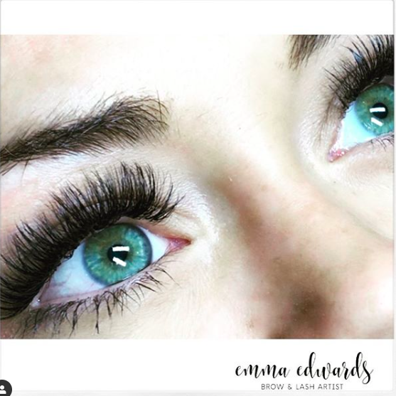 Emma Edwards Brow & Lash Artist | beauty salon | 919 Pittwater Rd, Collaroy NSW 2097, Australia | 0412151286 OR +61 412 151 286