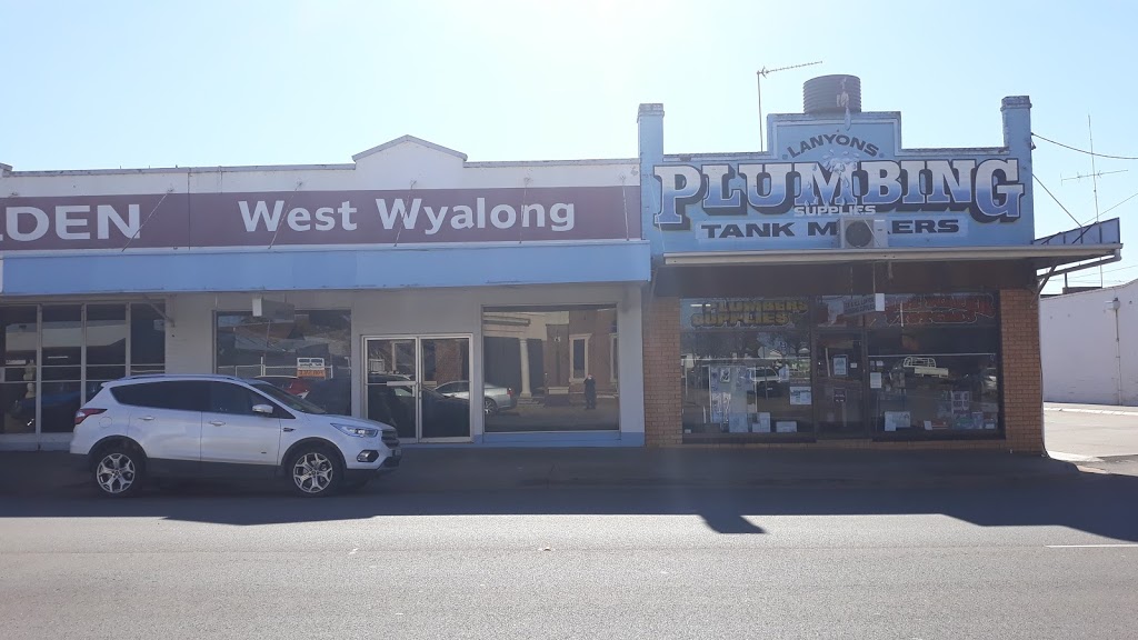 TA & MA Plumbing Supplies | home goods store | 181 Main St, West Wyalong NSW 2671, Australia | 0269722219 OR +61 2 6972 2219