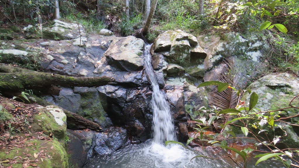 Obi Obi Gorge | tourist attraction | North Maleny QLD 4552, Australia | 137468 OR +61 137468
