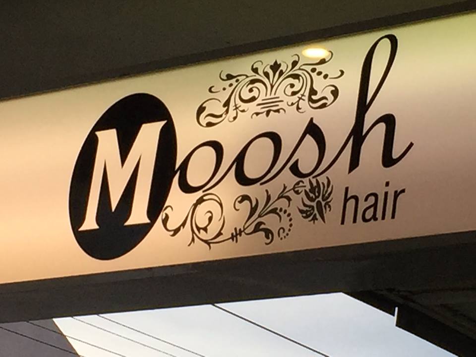 Moosh Hair | hair care | 89 Waverley Rd, Malvern East VIC 3145, Australia | 0395720544 OR +61 3 9572 0544