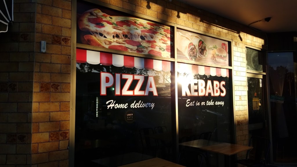 Karhanis Pizza & Kebabs | 1/1 Haig Ave, Georges Hall NSW 2198, Australia | Phone: (02) 8739 5018