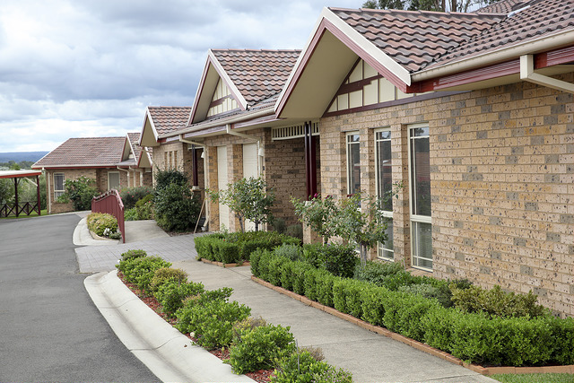 BaptistCare Angus Bristow Retirement Village |  | 49 Lodges Rd, Elderslie NSW 2570, Australia | 0246487170 OR +61 2 4648 7170