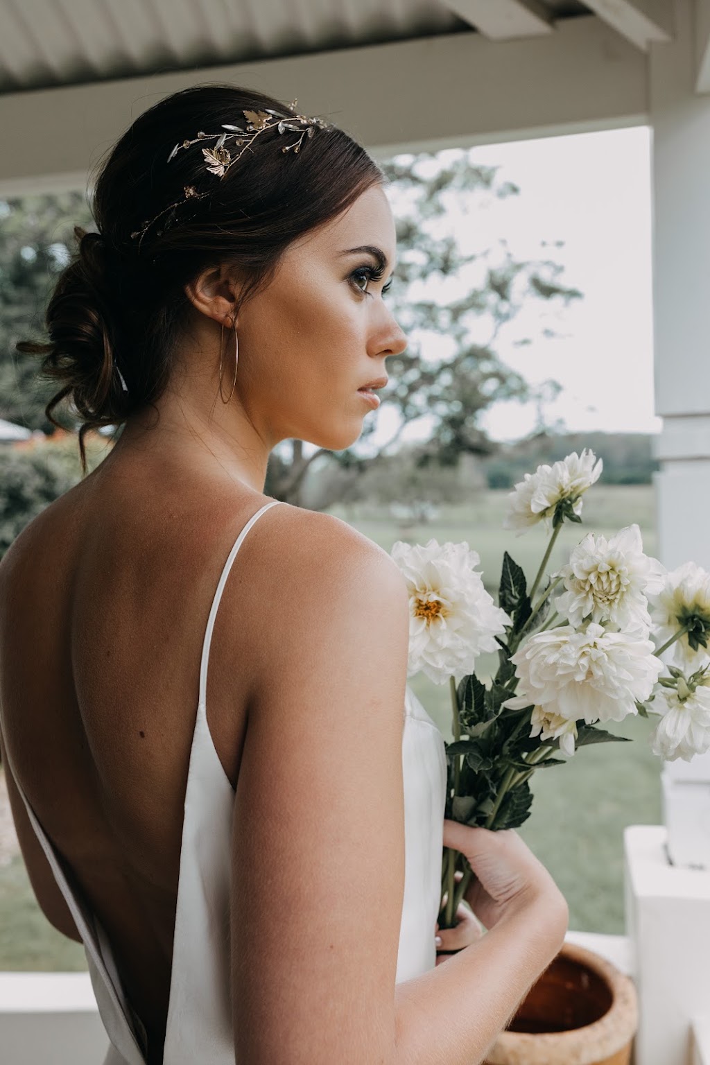 Alyce Apps Makeup | Meroo St, Bomaderry NSW 2541, Australia | Phone: 0403 528 277