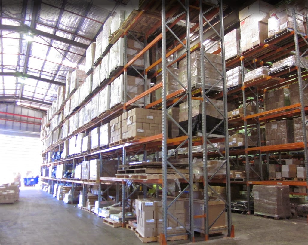 BPA Logistics | storage | 6a/1A Hale St, Botany NSW 2019, Australia | 1300577787 OR +61 1300 577 787
