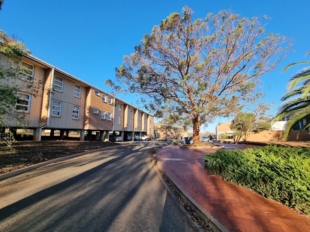 Eldo Hotel | lodging | Kotara Pl, Woomera SA 5720, Australia | 0886737867 OR +61 8 8673 7867