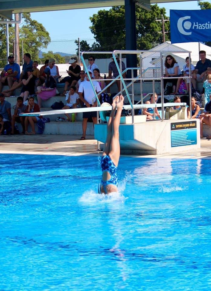 Diving North Coast | 3 Cameron St, Wauchope NSW 2446, Australia | Phone: 0412 487 516