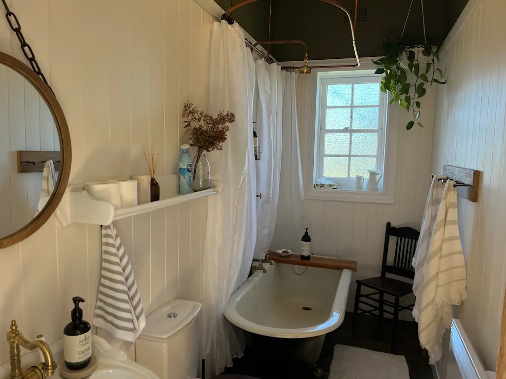 The Stane Dyke | 17 Stane Dyke Rd, Stream Hill NSW 2526, Australia | Phone: 1300 559 811