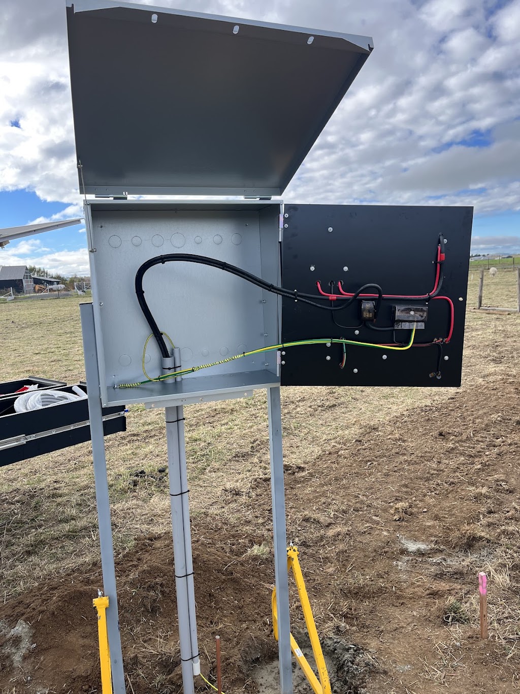 RC ELECTRICAL CONTRACTING | 2 Atlas Pl, Orange NSW 2800, Australia | Phone: 0456 387 136