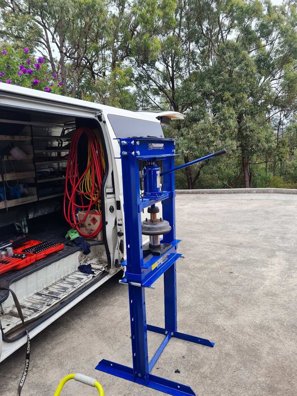 Wayward Mechanical | 3/1 Keller Cres, Carrara QLD 4211, Australia | Phone: 0475 925 116