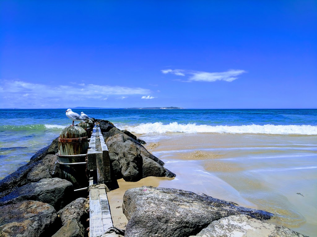 Port Phillip Heads Marine National Park | Swan Bay VIC 3225, Australia | Phone: 13 19 63