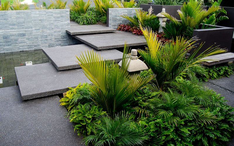 Landscaping Newcastle | 8 Arthur St, Mayfield NSW 2304, Australia | Phone: (02) 5551 6141