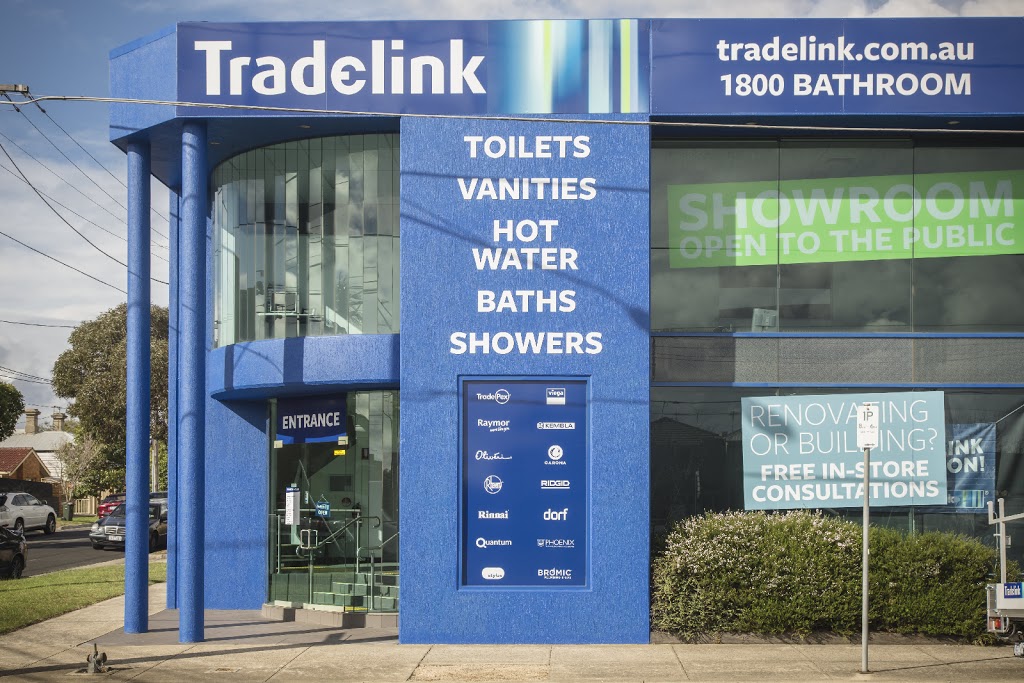 Tradelink | store | 316 St Georges Rd, Thornbury VIC 3071, Australia | 0383429220 OR +61 3 8342 9220