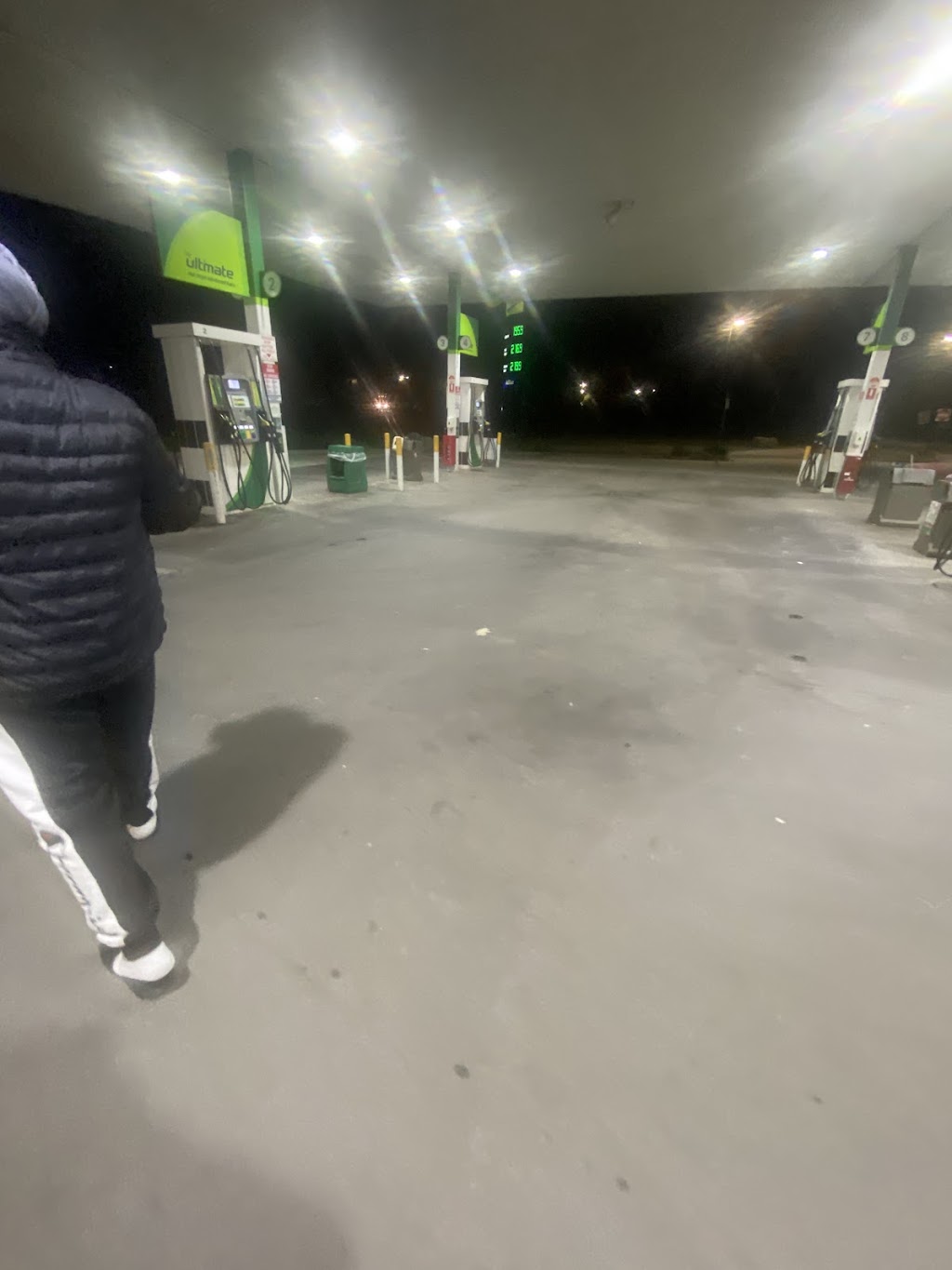 bp pulse Charging Station | South, Hume Fwy, Glenrowan VIC 3675, Australia | Phone: 1300 002 738