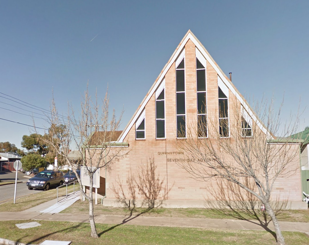 Queenstown Seventh-Day Adventist Church | church | 48 Webb St, Queenstown SA 5014, Australia