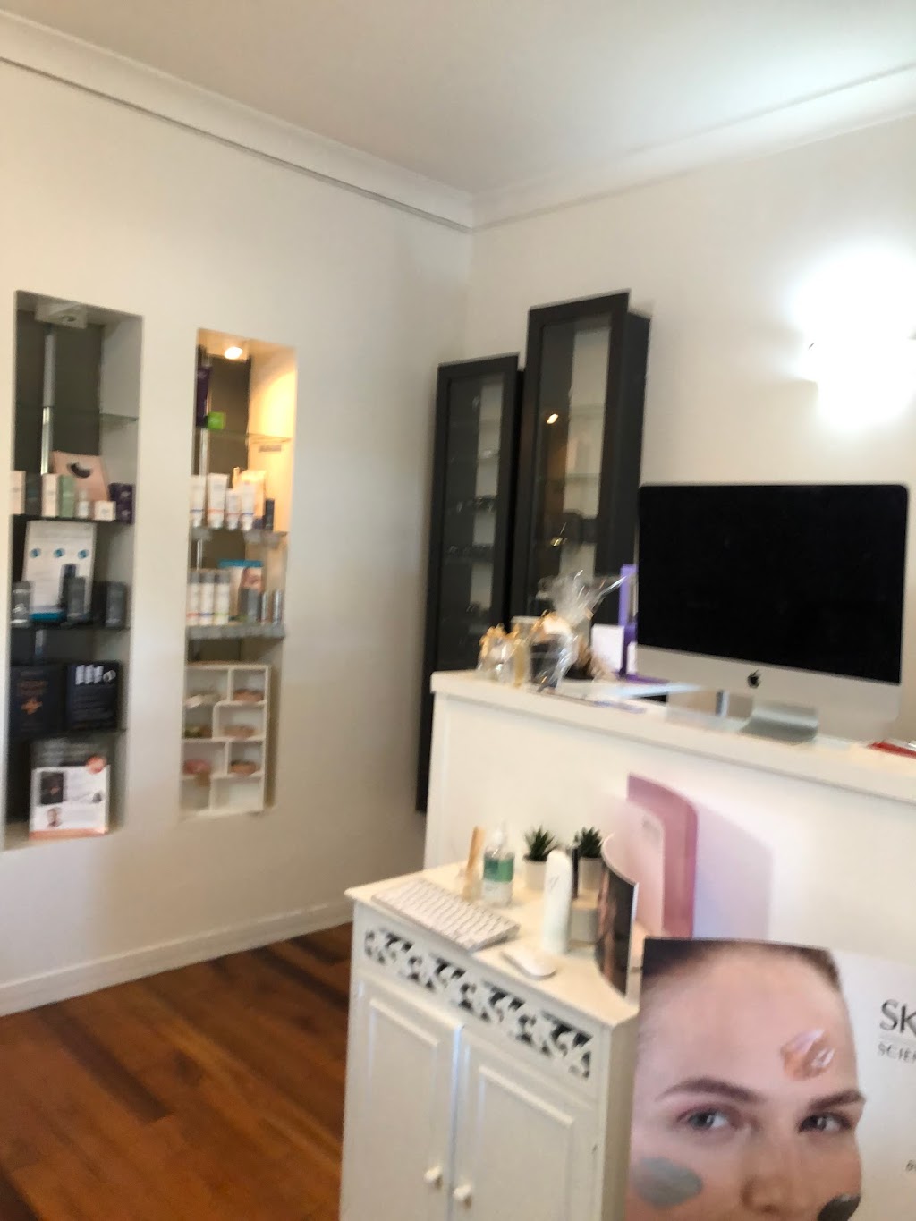 the Beauty Shack | beauty salon | 193 Boundary Rd, Oakville NSW 2765, Australia | 0413575507 OR +61 413 575 507