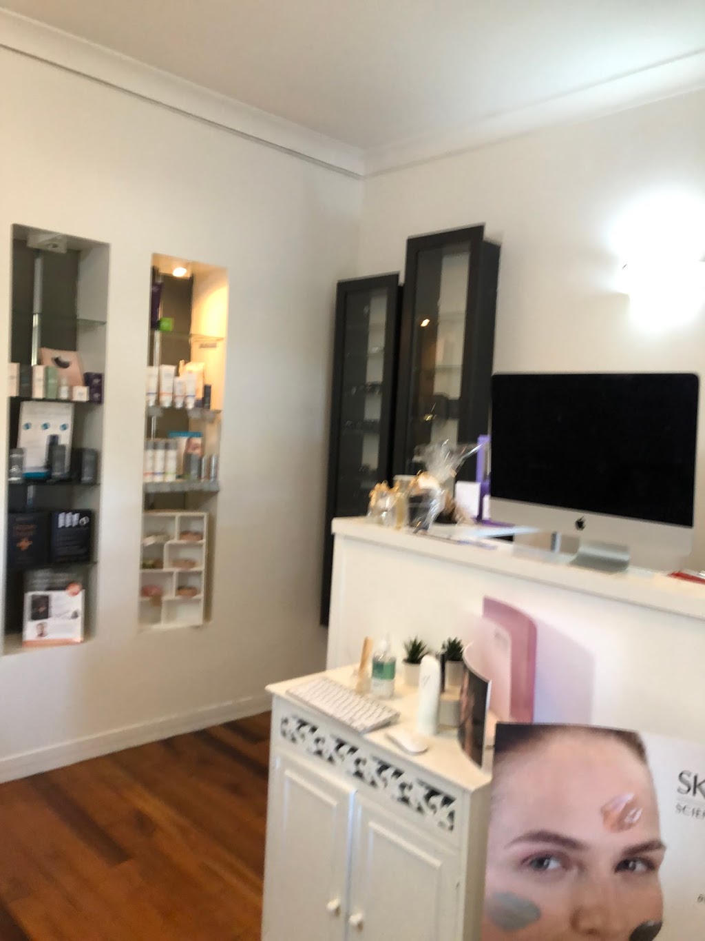 the Beauty Shack | 193 Boundary Rd, Oakville NSW 2765, Australia | Phone: 0413 575 507