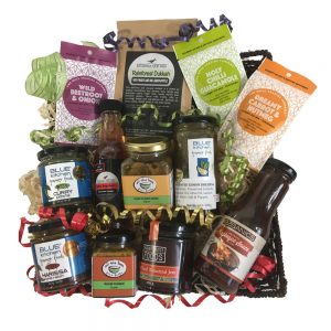 Flavours Of Byron Bay: Gourmet Gift Hampers | 30 Kennedys Ln, Ewingsdale NSW 2481, Australia | Phone: 0423 860 531