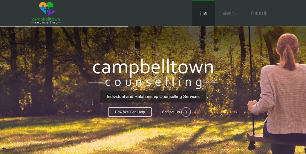 Campbelltown Counselling | 2 Fisher Pl, Campbelltown NSW 2560, Australia | Phone: 0450 796 860