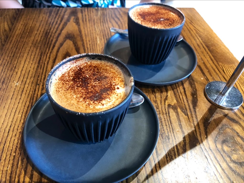 Jaimys Cafe Rouse Hill | Sydney NSW 2155, Australia | Phone: (02) 9675 6357