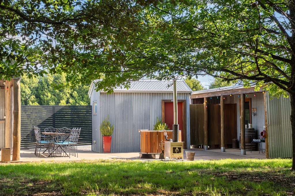 The Shack | Bowd Rd, Millthorpe NSW 2798, Australia | Phone: 0488 017 935