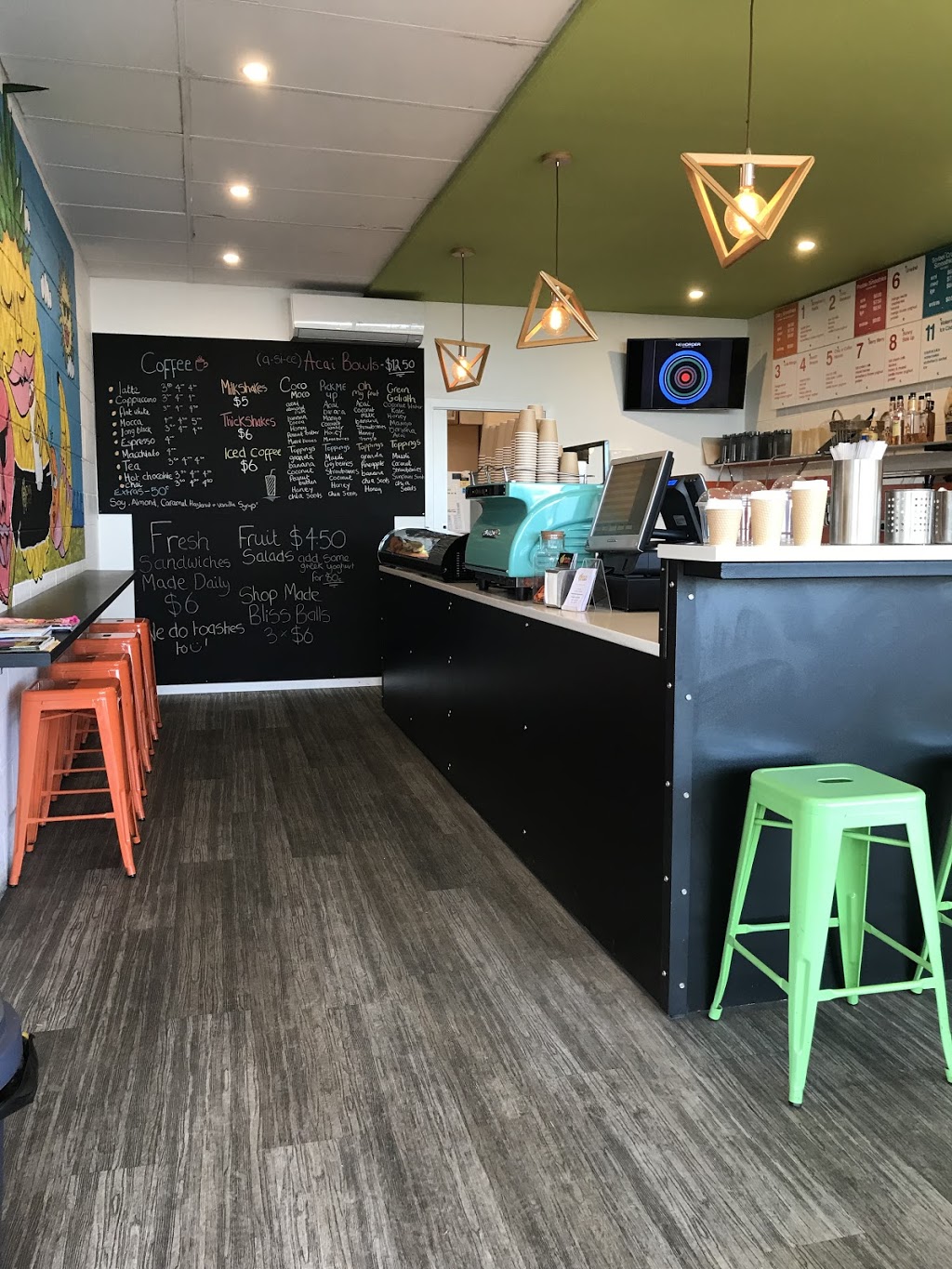 Oh My Juice | 217 Point Nepean Rd, Dromana VIC 3936, Australia